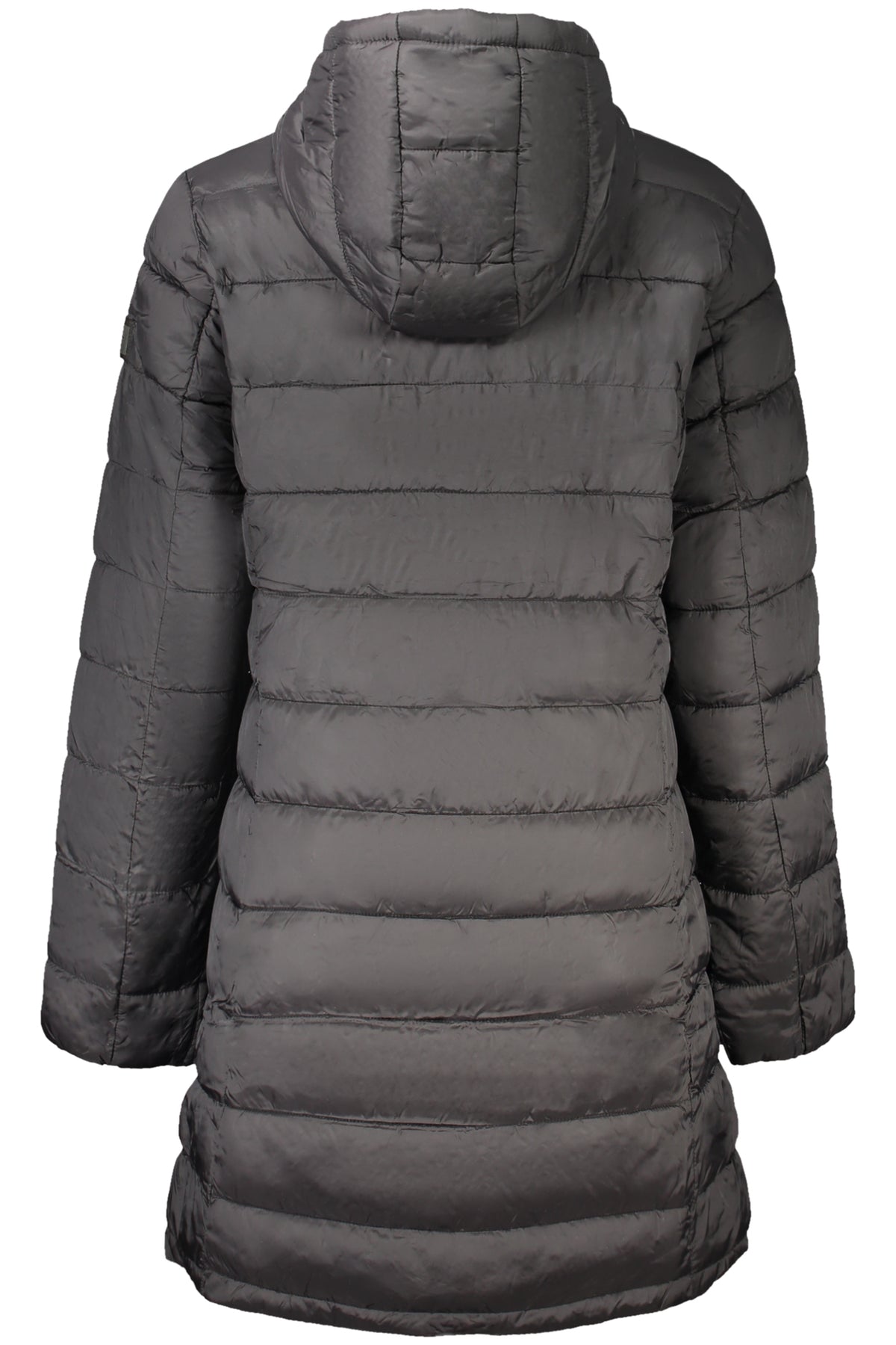 Pepe Jeans Geacă PL4024499 NEGRU