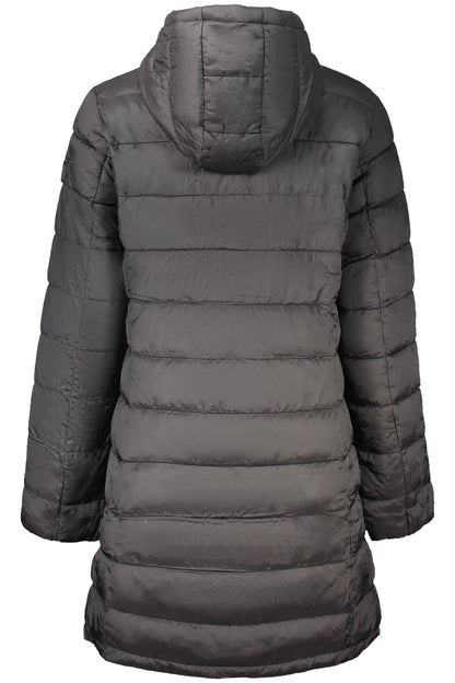 Pepe Jeans Geacă PL4024499 NEGRU