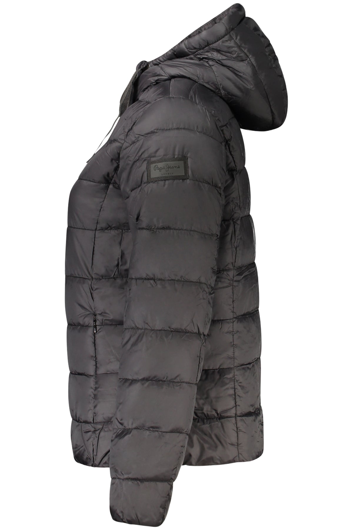 Pepe Jeans Geacă PL4024500 NEGRU