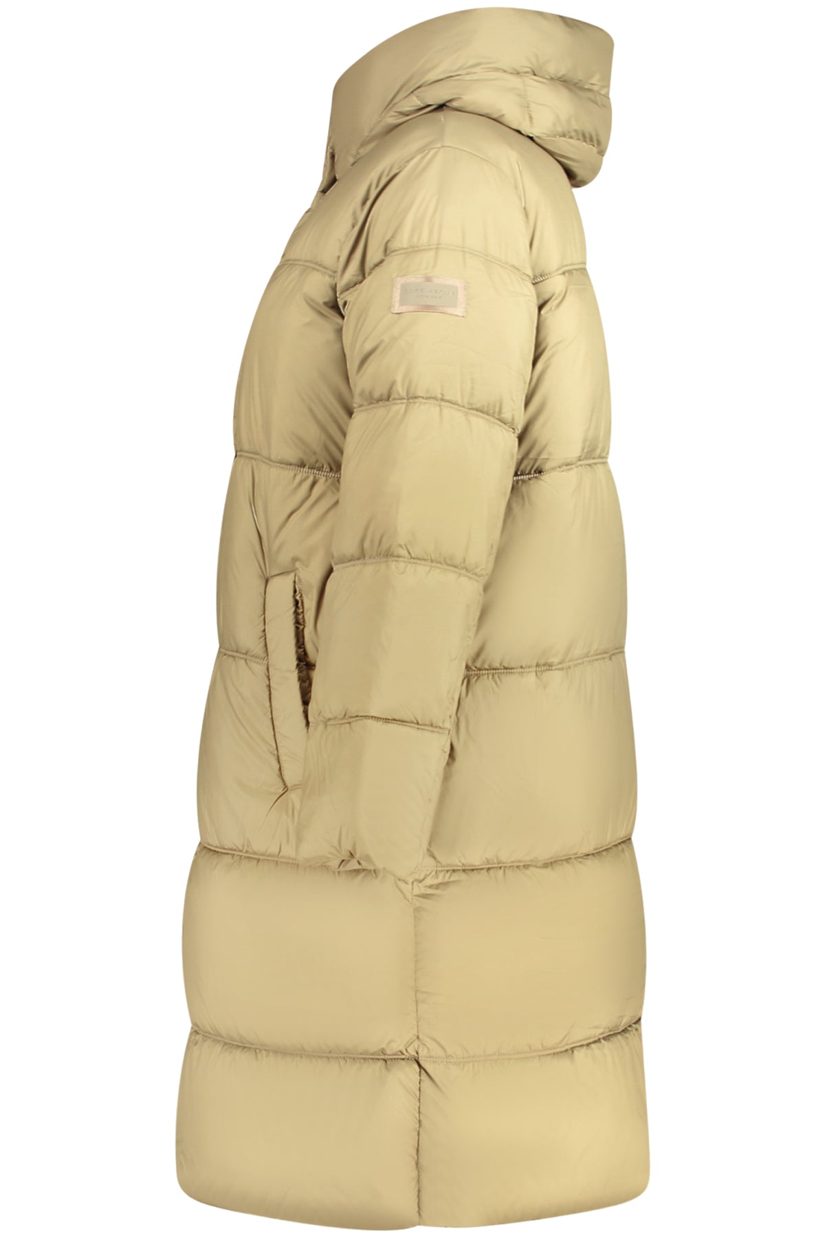 Pepe Jeans Geacă PL4024543 VERDE