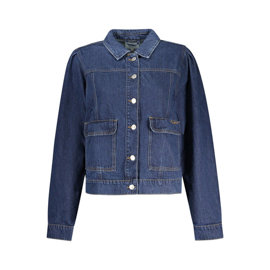 Pepe Jeans Geacă PL4024407SUNNYDNM BLEUMARIN