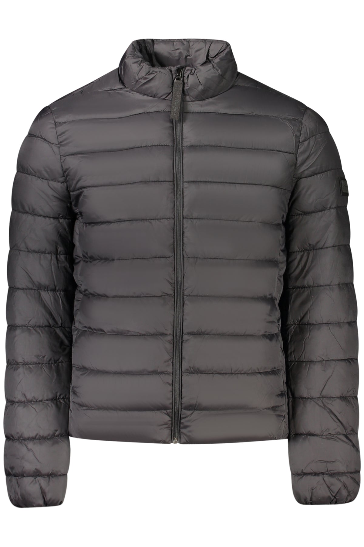 Pepe Jeans Geacă PM4027347 NEGRU