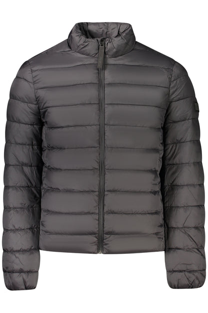 Pepe Jeans Geacă PM4027347 NEGRU