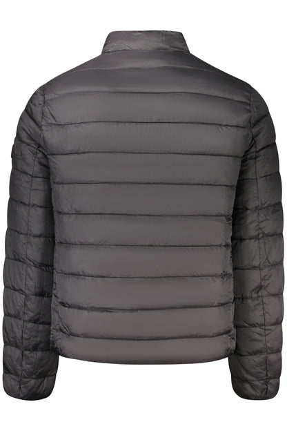 Pepe Jeans Geacă PM4027347 NEGRU