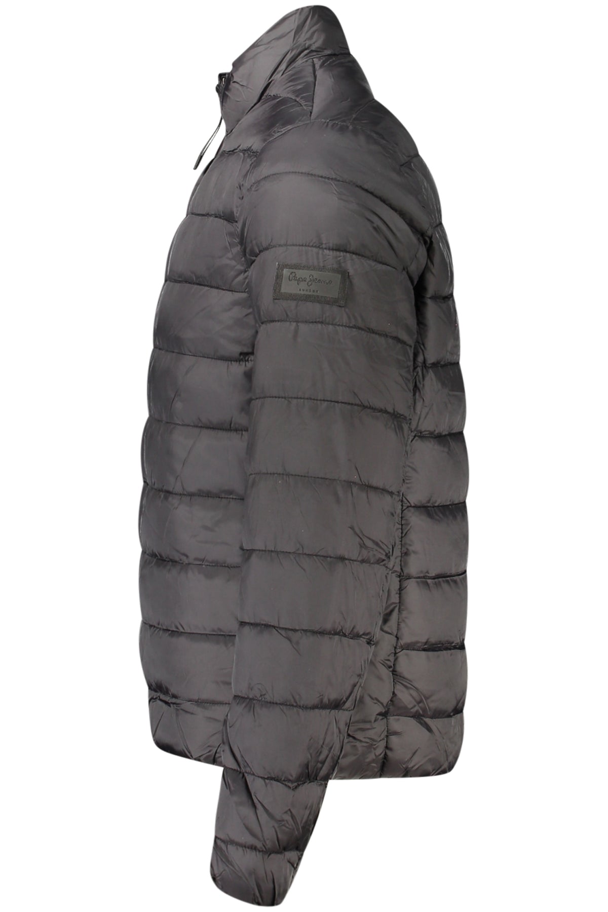 Pepe Jeans Geacă PM4027347 NEGRU