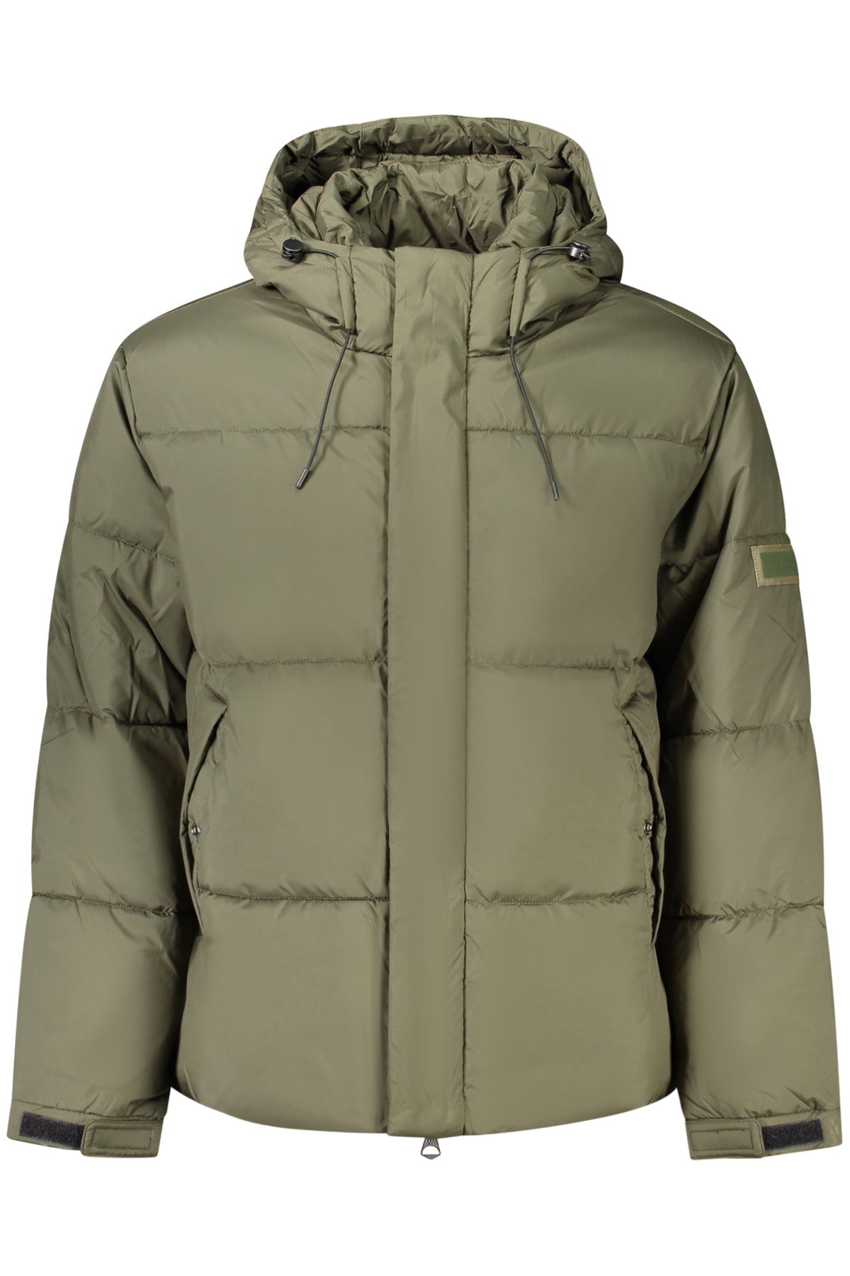 Pepe Jeans Geacă PM4027329 VERDE