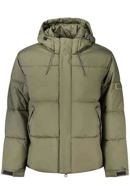 Pepe Jeans Geacă PM4027329 VERDE