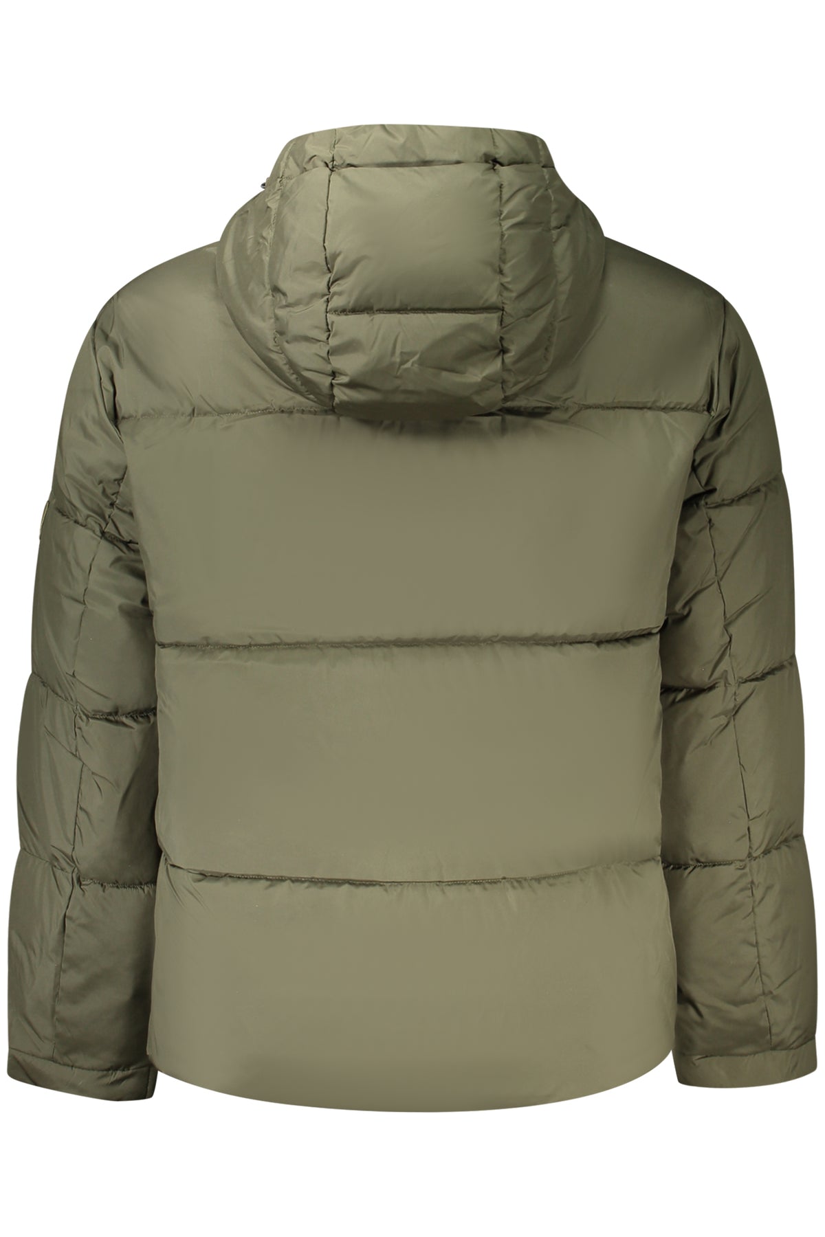 Pepe Jeans Geacă PM4027329 VERDE