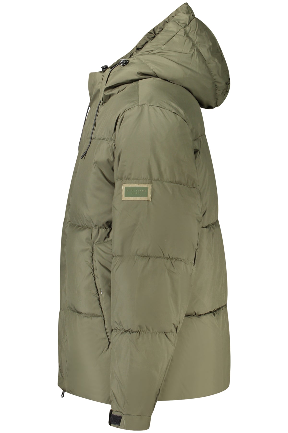 Pepe Jeans Geacă PM4027329 VERDE