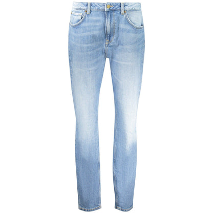 Pepe Jeans Blugi PL20459182VIOLET CIEL