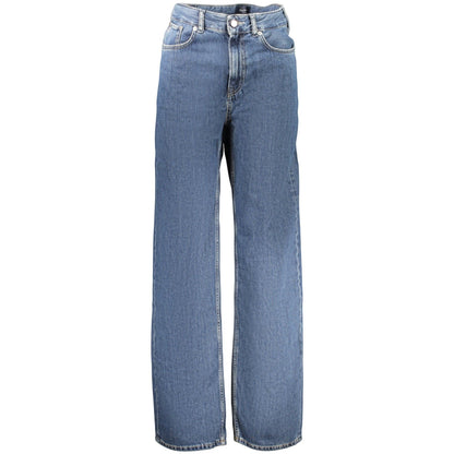 Pepe Jeans Blugi PL20510742EDEN BLEUMARIN