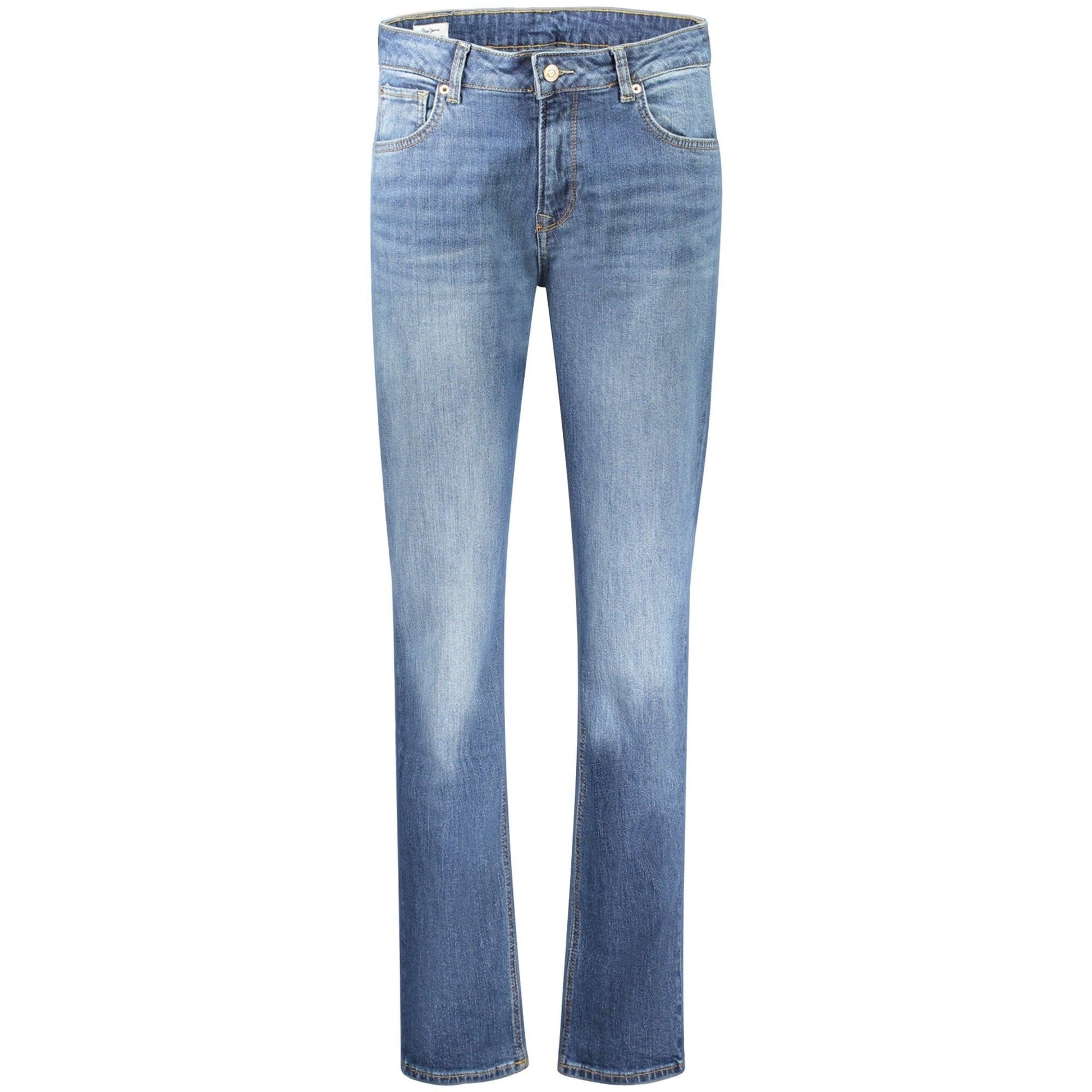 Pepe Jeans Blugi PL20473085AC2MARY BLEUMARIN