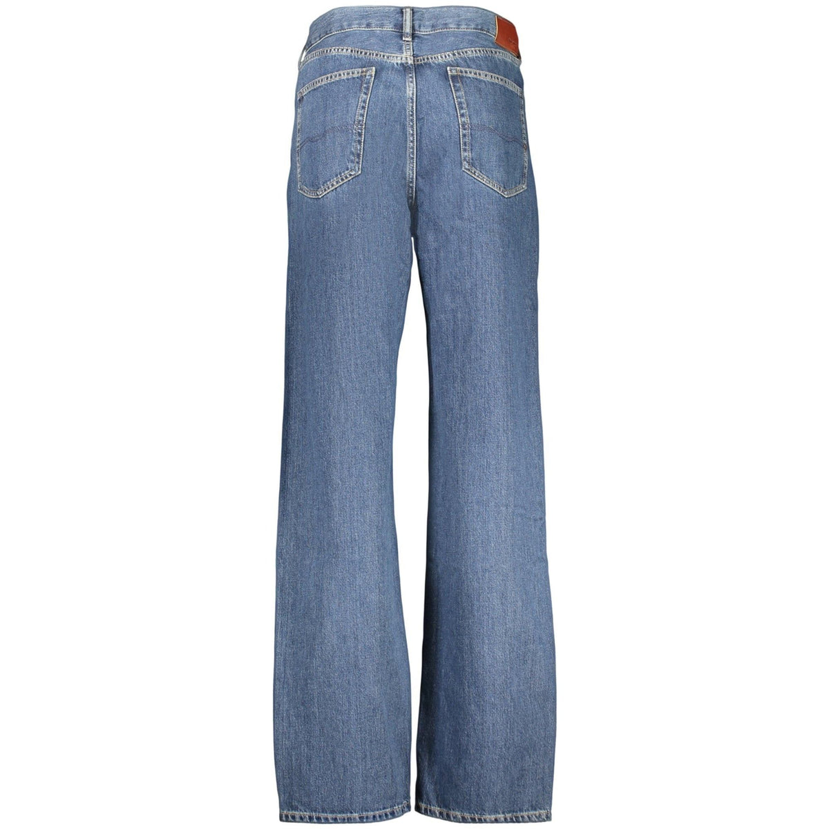 Pepe Jeans Blugi PL20510742EDEN BLEUMARIN