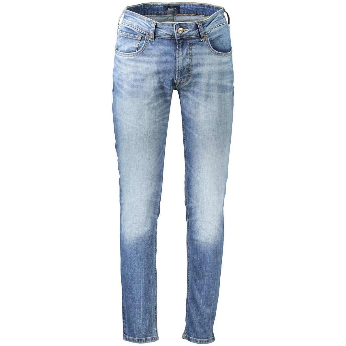 Pepe Jeans Blugi PM20845665VT2STANLEY BLEUMARIN