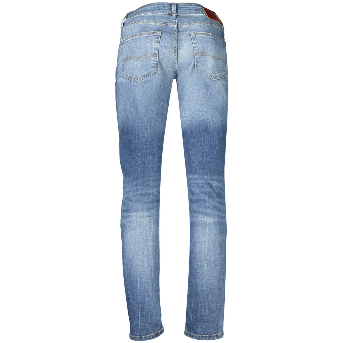 Pepe Jeans Blugi PM20845665VT2STANLEY BLEUMARIN