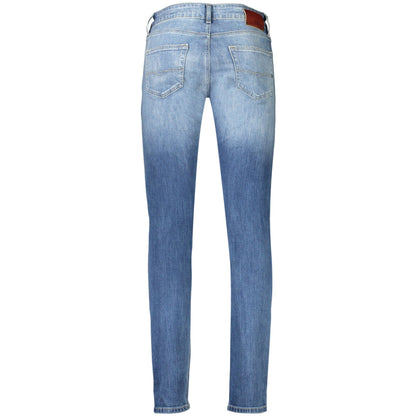 Pepe Jeans Blugi PM20849904FH2FINSBURY BLEUMARIN