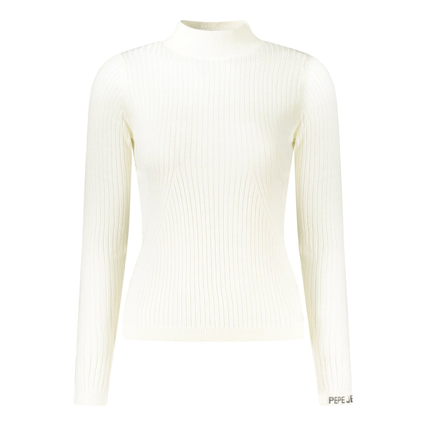 Pepe Jeans Pulover PL7000026CARLAPERKINS ALB