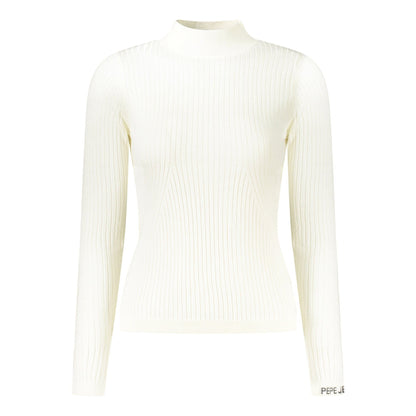 Pepe Jeans Pulover PL7000026CARLAPERKINS ALB
