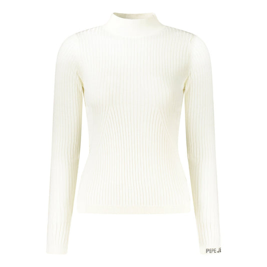 Pepe Jeans Pulover PL7000026CARLAPERKINS ALB