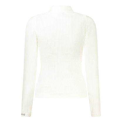 Pepe Jeans Pulover PL7000026CARLAPERKINS ALB
