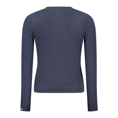 Pepe Jeans Pulover PL7000025CARLACREW BLEUMARIN