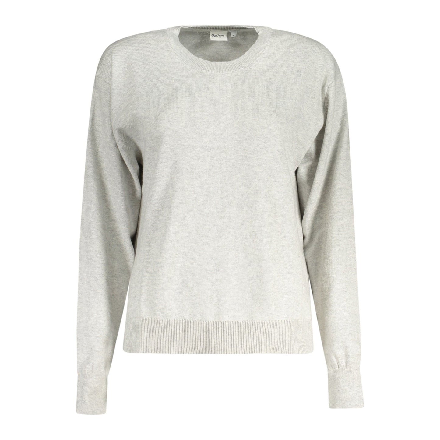 Pepe Jeans Pulover PL7000035CORALINECREW GRI