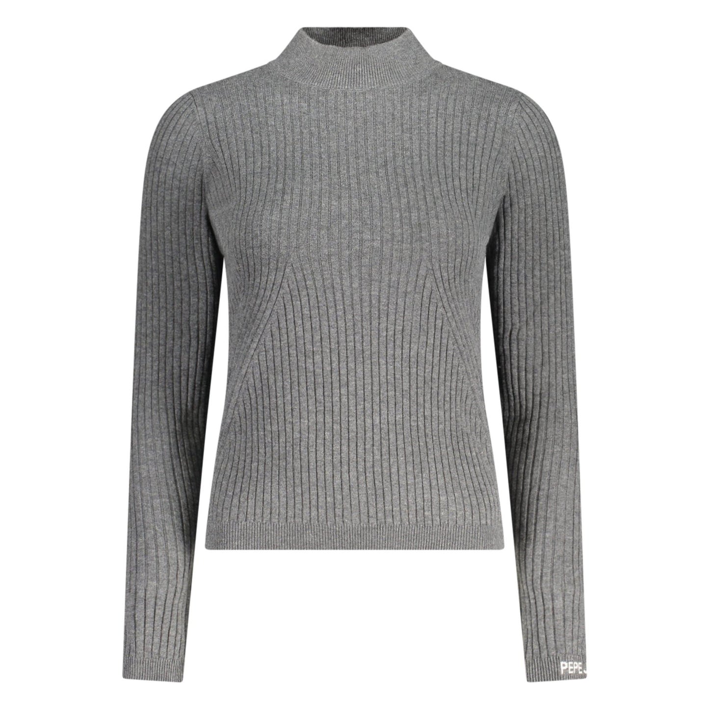 Pepe Jeans Pulover PL7000026CARLAPERKINS GRI