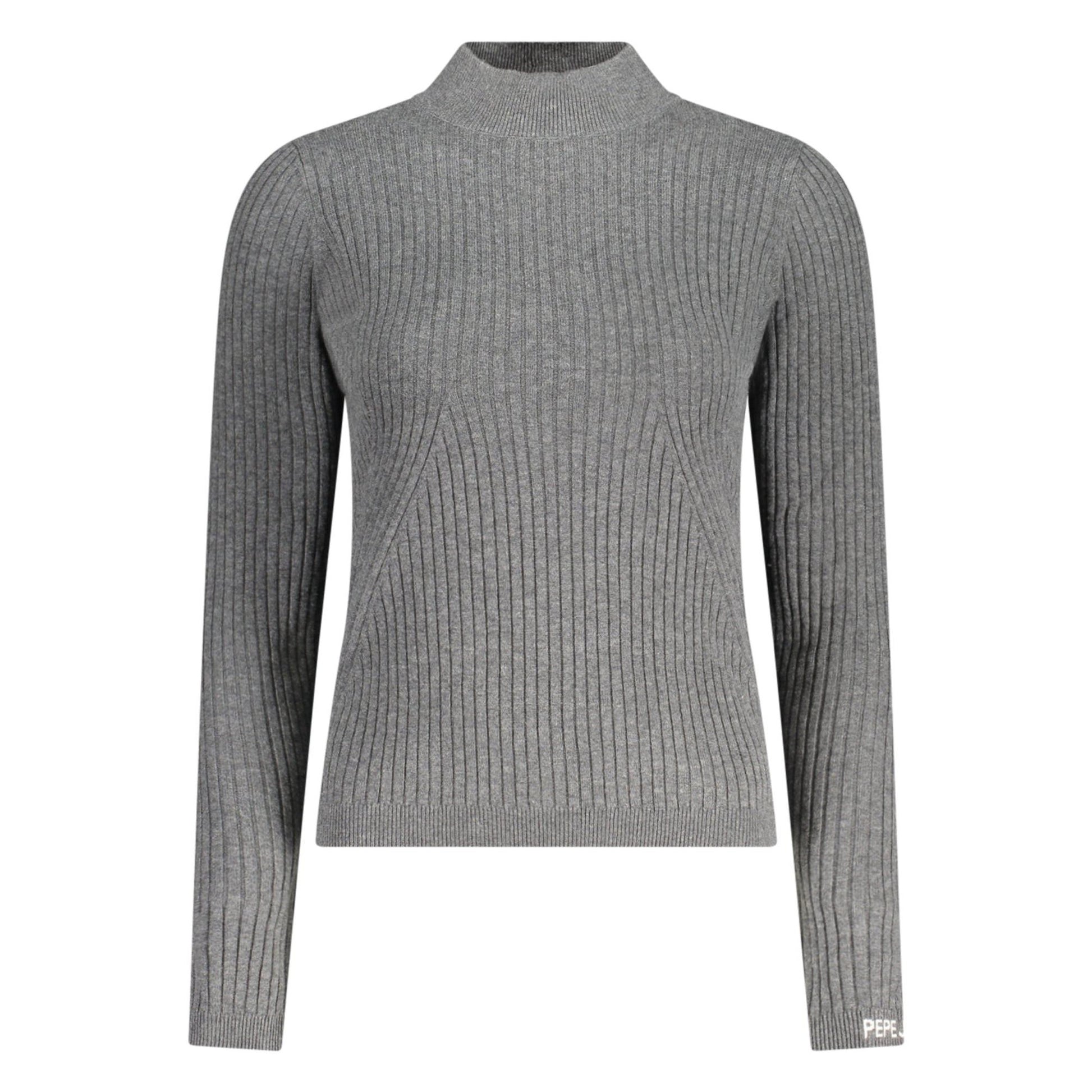 Pepe Jeans Pulover PL7000026CARLAPERKINS GRI