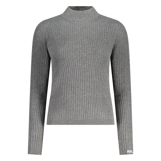 Pepe Jeans Pulover PL7000026CARLAPERKINS GRI