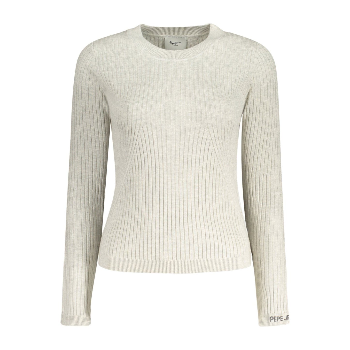 Pepe Jeans Pulover PL7000025CARLACREW GRI