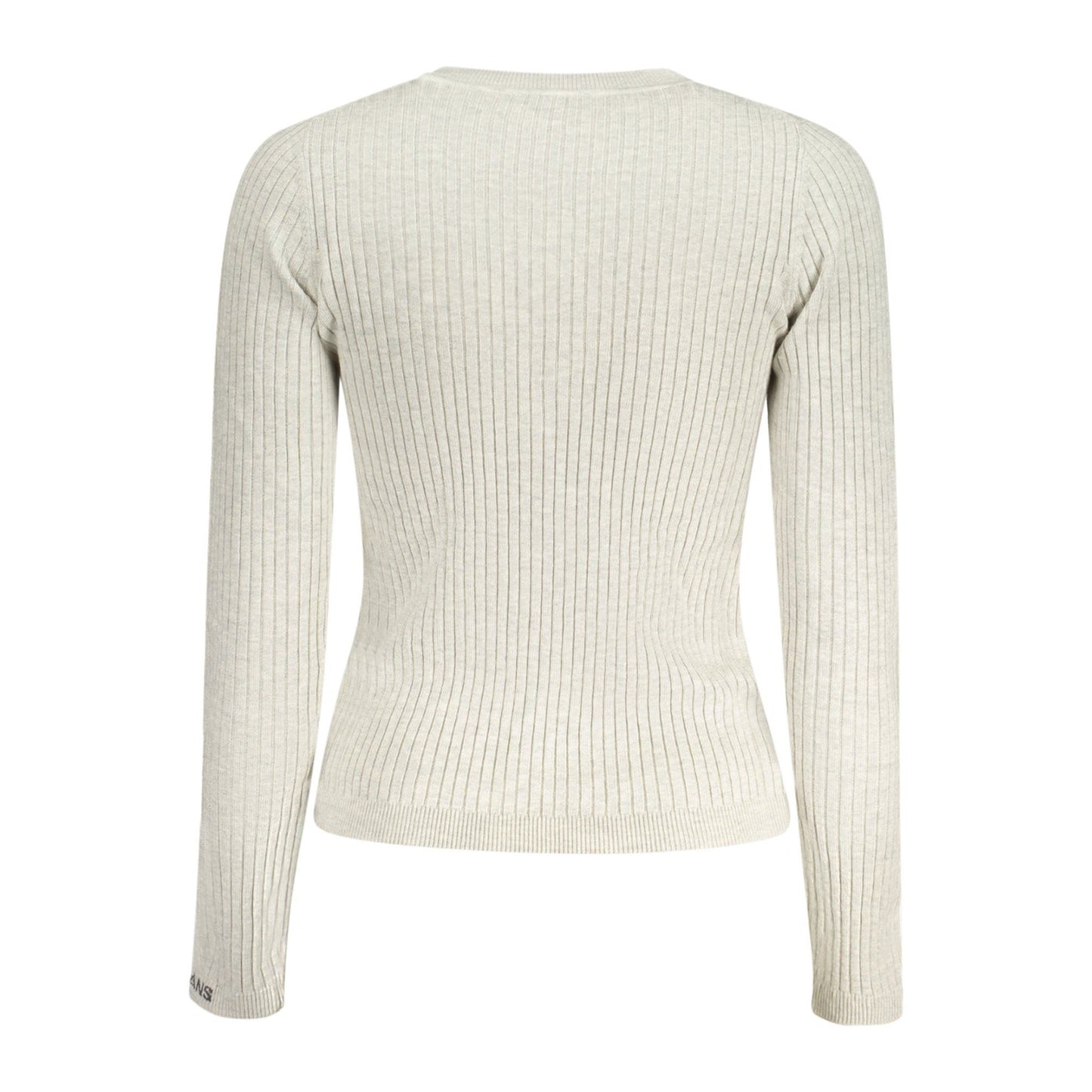 Pepe Jeans Pulover PL7000025CARLACREW GRI