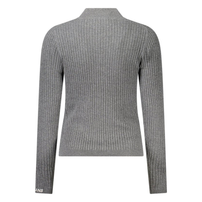 Pepe Jeans Pulover PL7000026CARLAPERKINS GRI