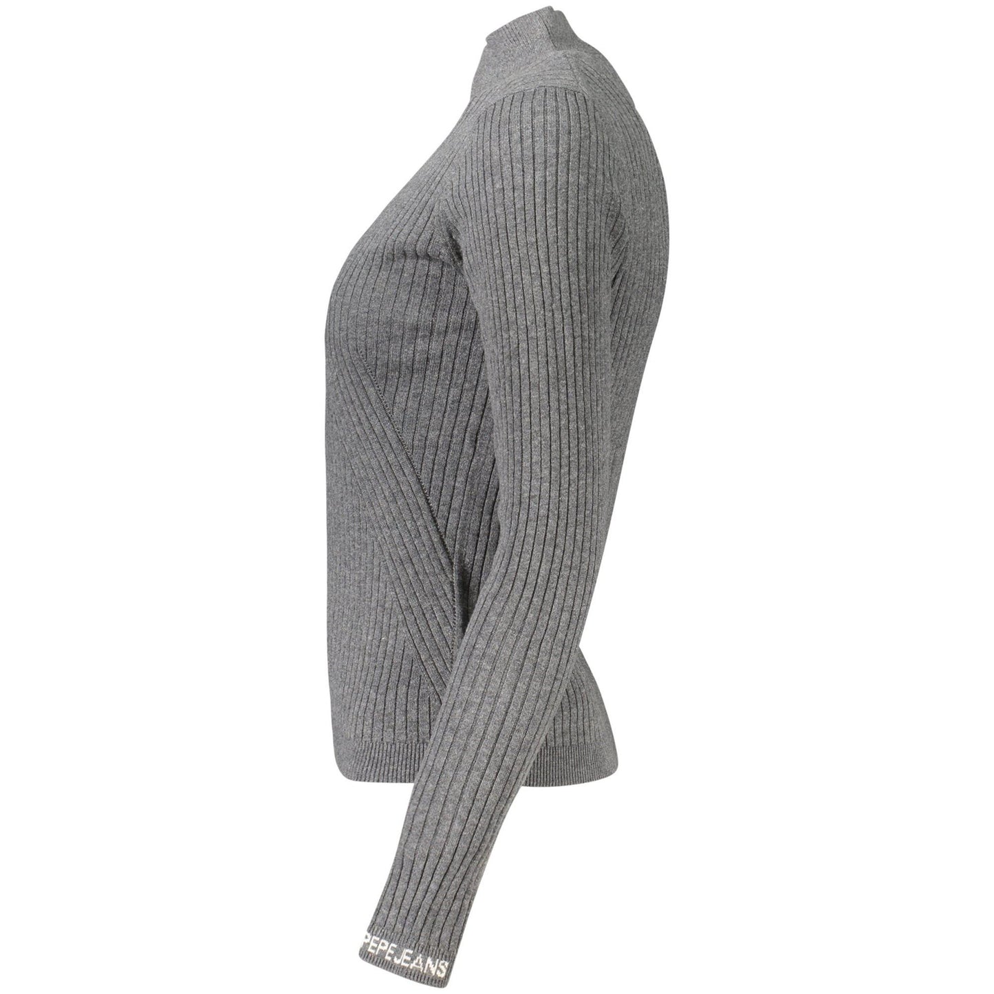 Pepe Jeans Pulover PL7000026CARLAPERKINS GRI