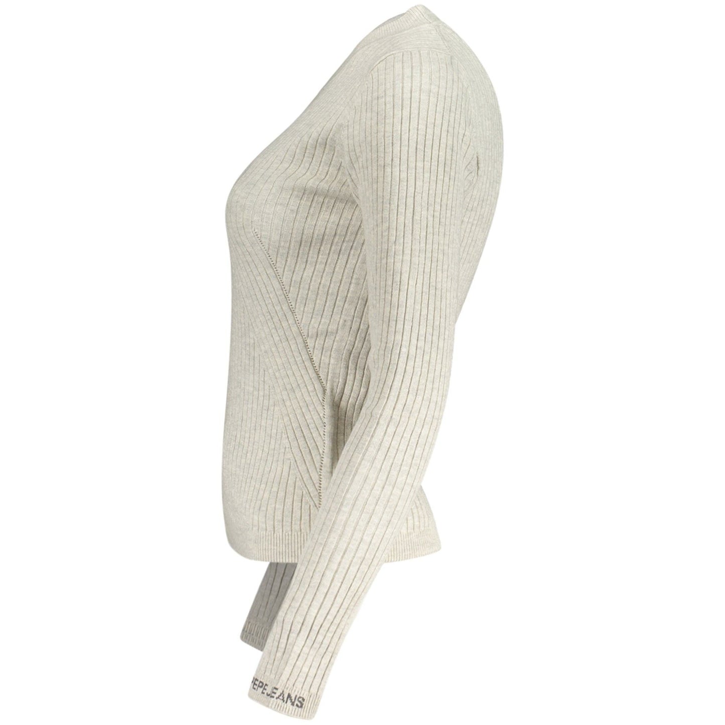Pepe Jeans Pulover PL7000025CARLACREW GRI