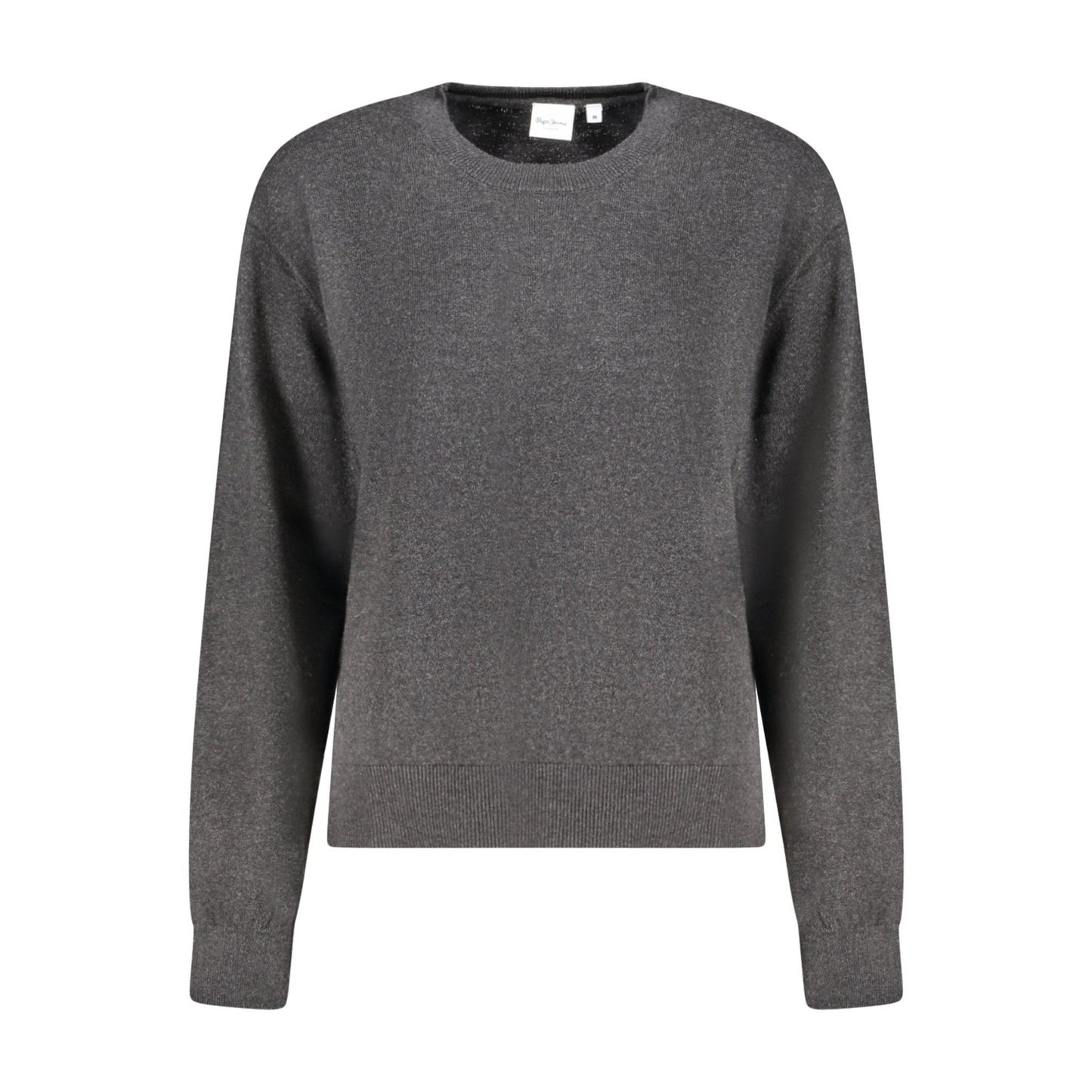 Pepe Jeans Pulover PL7000035CORALINECREW NEGRU