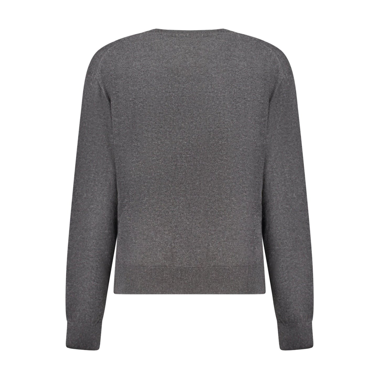 Pepe Jeans Pulover PL7000035CORALINECREW NEGRU