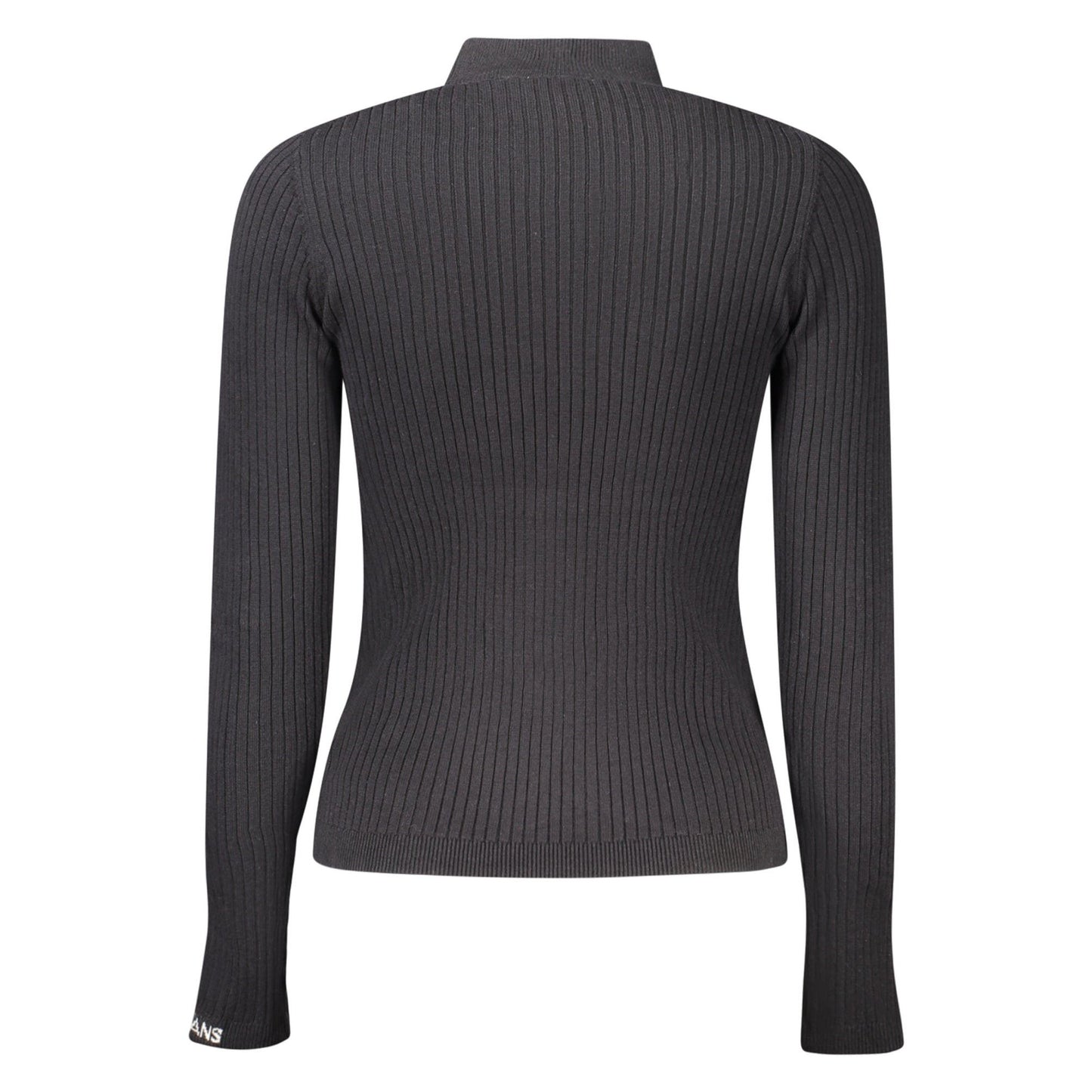 Pepe Jeans Pulover PL7000026CARLAPERKINS NEGRU