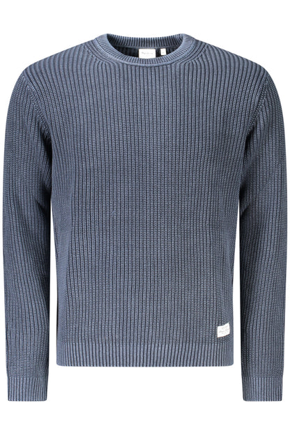 Pepe Jeans Pulover PM7000093DORIANCREW BLEUMARIN