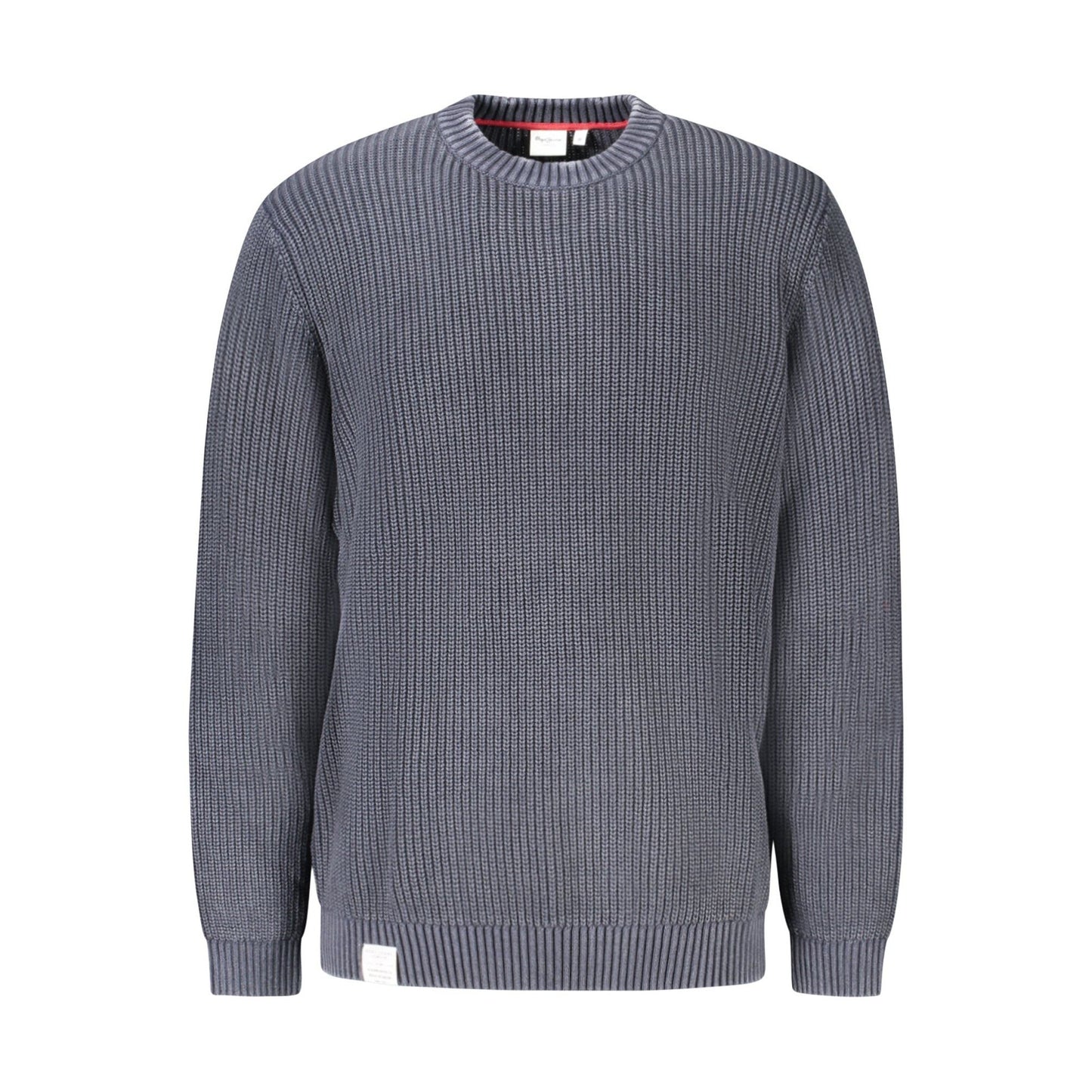 Pepe Jeans Pulover PM7000022PARKERCREW BLEUMARIN