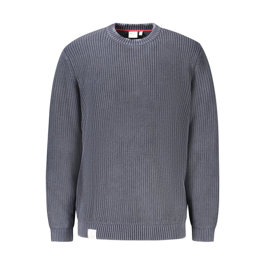 Pepe Jeans Pulover PM7000022PARKERCREW BLEUMARIN