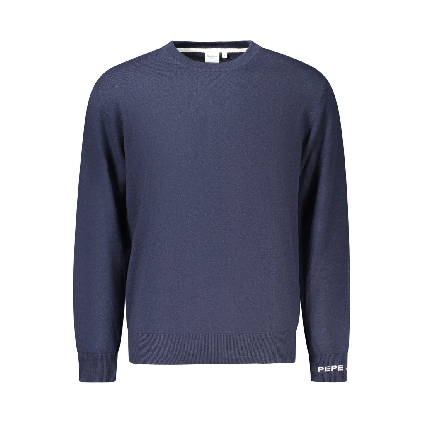 Pepe Jeans Pulover PM7000013ANDRE CREW NECK BLEUMARIN