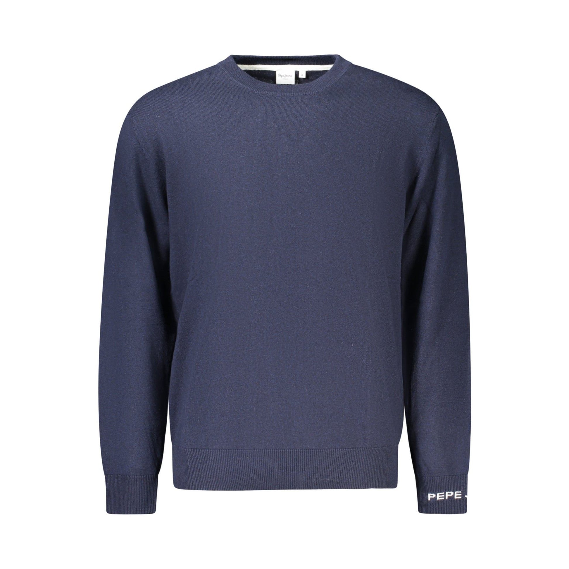 Pepe Jeans Pulover PM7000013ANDRE CREW NECK BLEUMARIN