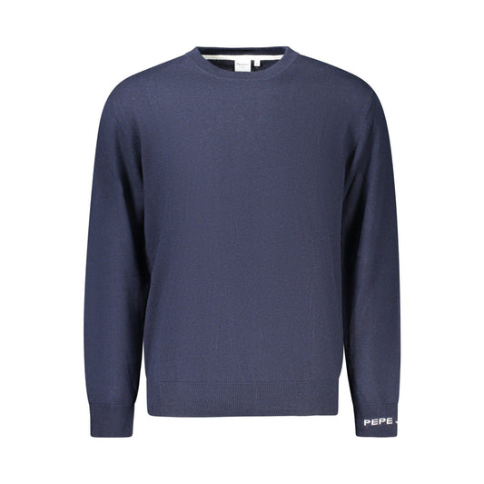 Pepe Jeans Pulover PM7000013ANDRE CREW NECK BLEUMARIN