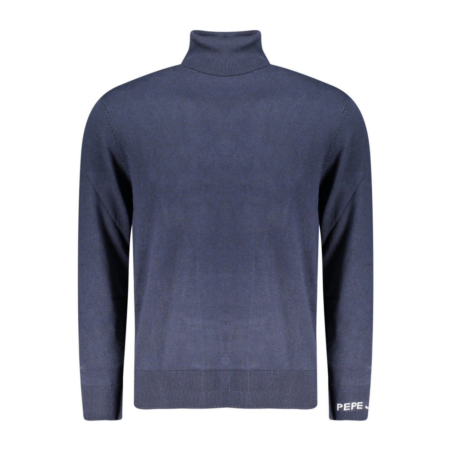 Pepe Jeans Pulover PM7000011ANDRE TURTLE NECK BLEUMARIN