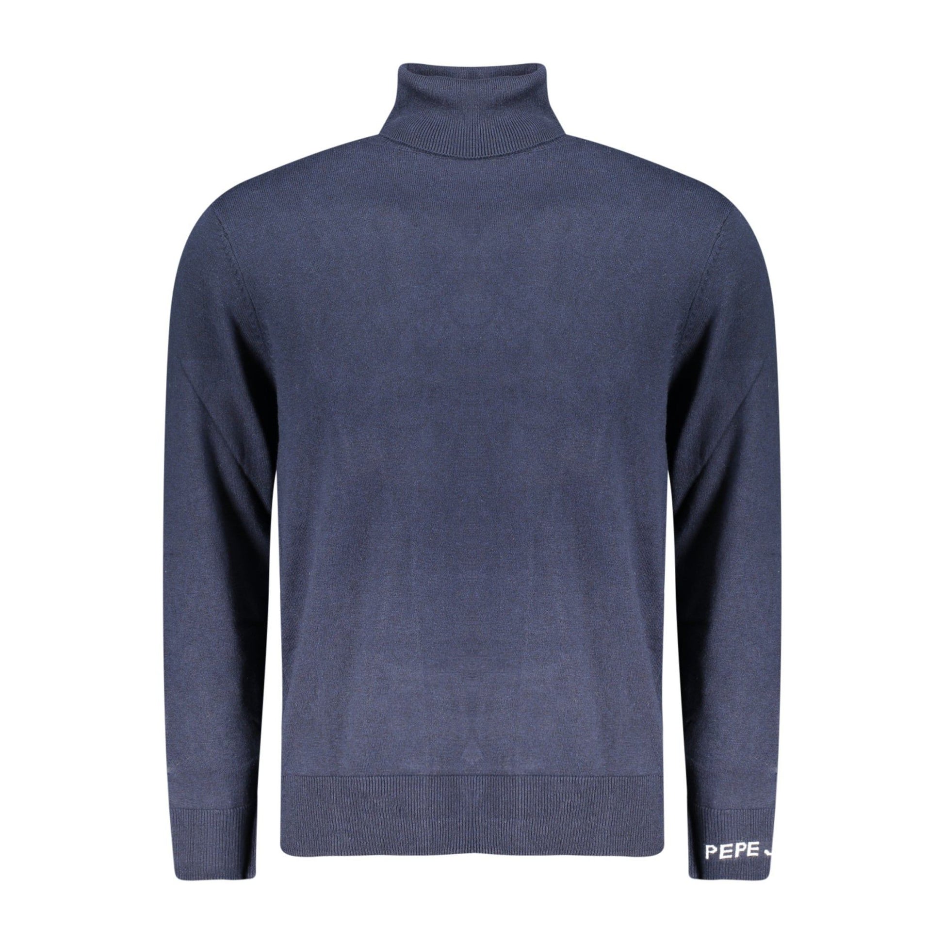 Pepe Jeans Pulover PM7000011ANDRE TURTLE NECK BLEUMARIN