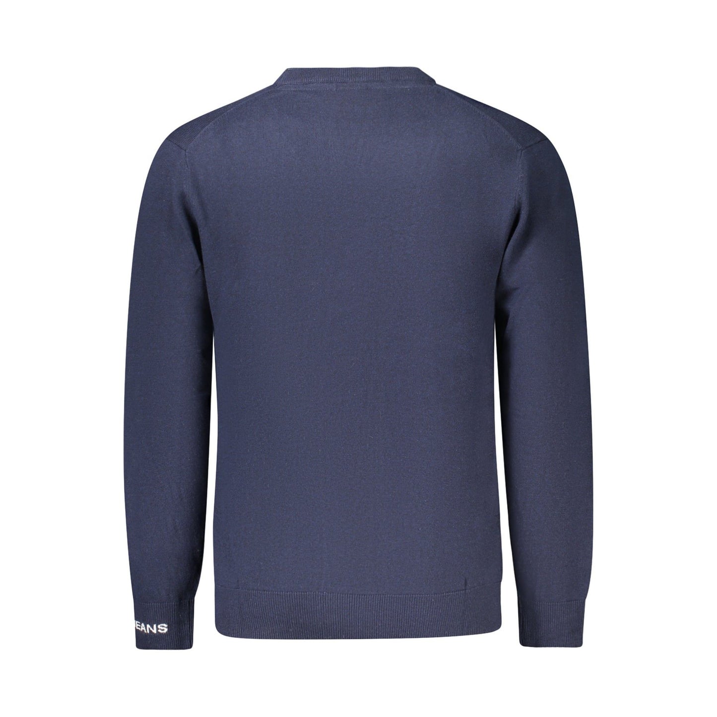 Pepe Jeans Pulover PM7000013ANDRE CREW NECK BLEUMARIN