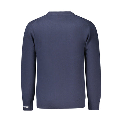 Pepe Jeans Pulover PM7000013ANDRE CREW NECK BLEUMARIN