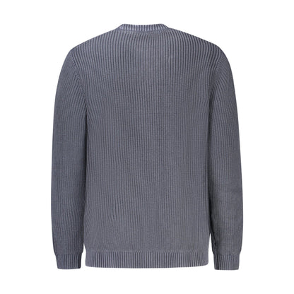 Pepe Jeans Pulover PM7000022PARKERCREW BLEUMARIN