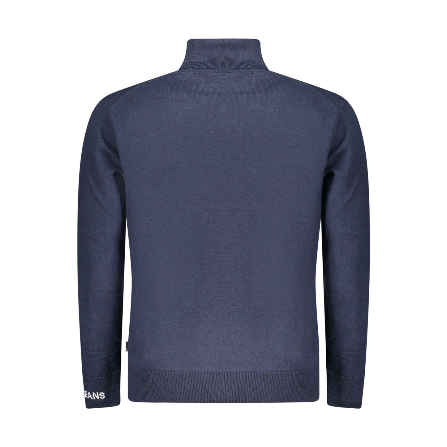 Pepe Jeans Pulover PM7000011ANDRE TURTLE NECK BLEUMARIN