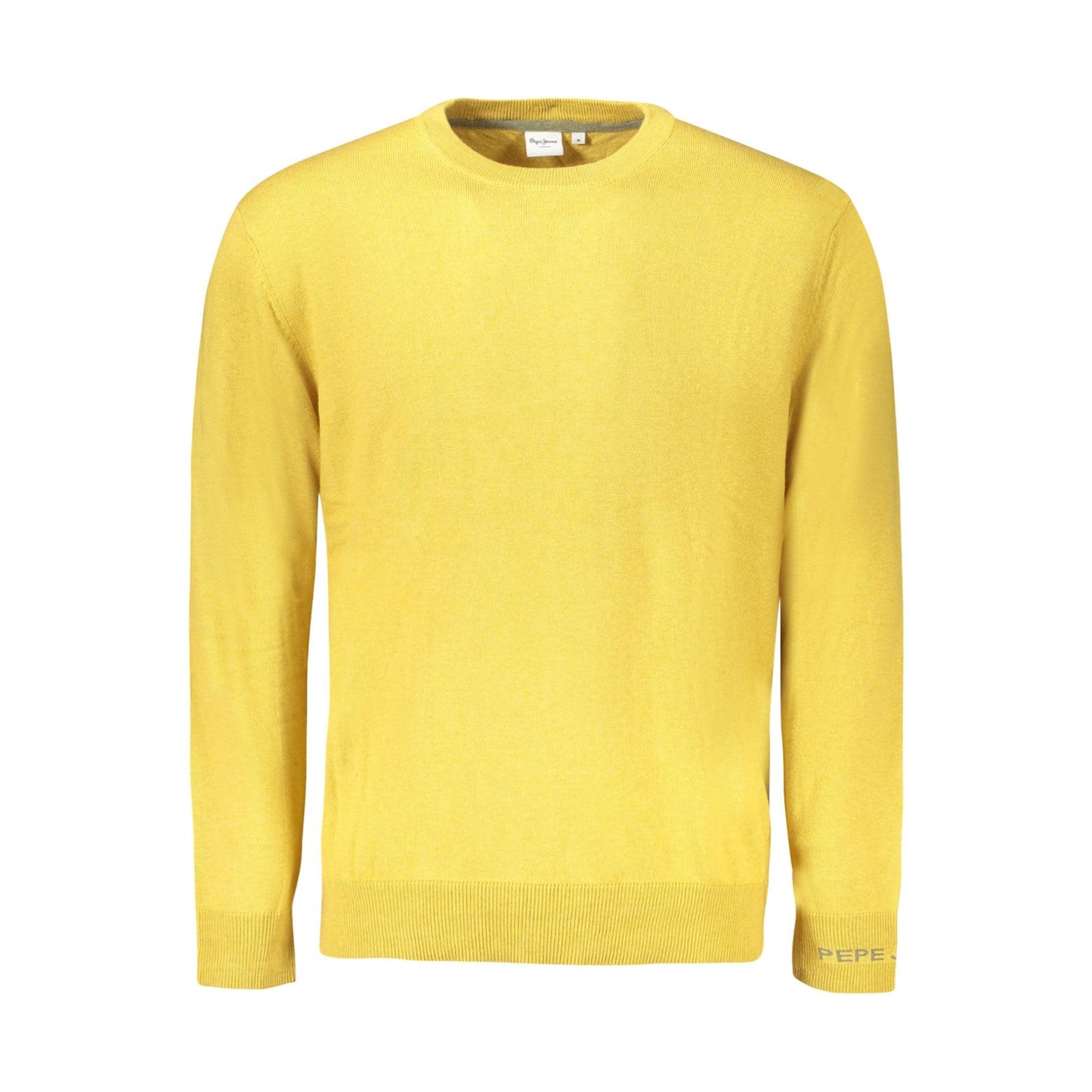 Pepe Jeans Pulover PM7000013ANDRE CREW NECK GALBEN
